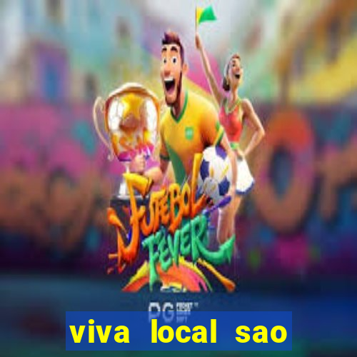 viva local sao jose sc